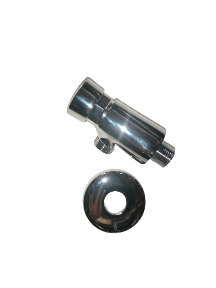 Old Push Valve